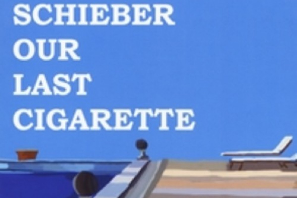 FREE DOWNLOAD + Artist Highlight: Brett Schieber & his EP “Our Last Cigarette”