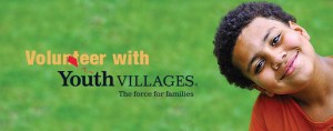 [take action] volunteer youth villages
