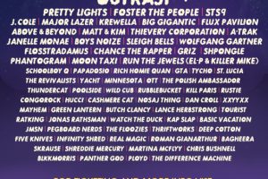 CounterPoint Festival 2014 – Lineup is in! Outkast + many more..