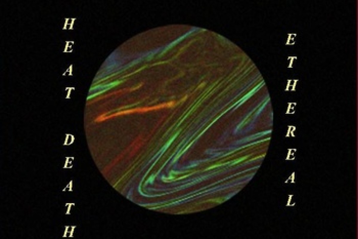 New EP release: ‘Heat Death’ by Ethereal