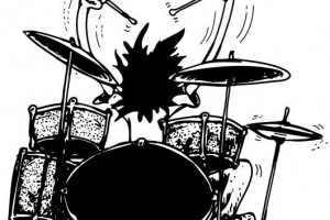 BeAtlanta & Wonderroot present: Beat off (all drummers event) – Friday, Feb 21st 2014