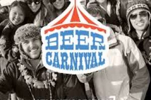 BEER FESTIVAL: The Beer Carnival – Saturday, April 5th 2014 at Atlantic Station