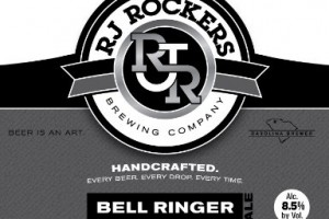 Beer Review: Bell Ringer Ale from RJ Rockers
