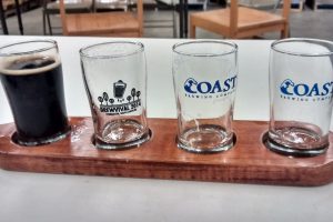 UPDATED: Brewery Highlight: Coast Brewing Company (Charelston, SC)