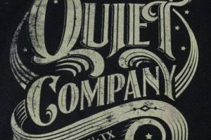 ARTIST HIGHLIGHT: Quiet Company (Austin, TX)