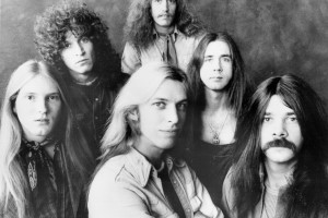 MELTASIA TAKEOVER: ROCKUMENTARY: about Meltasia Festival Headliners ‘Black Oak Arkansas’