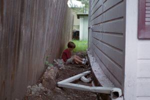 FILM REVIEW: “Boyhood” (directed by Richard Linklater)