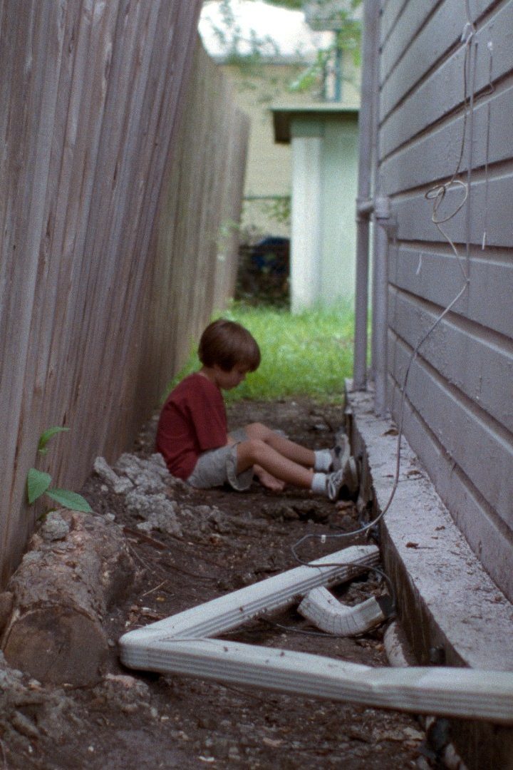 FILM REVIEW: “Boyhood” (directed by Richard Linklater)