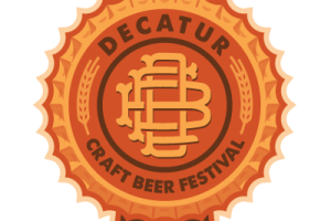 BEER FESTIVAL :: The Decatur Craft Beer Festival – SAT 10.18.14 – SAVE the date