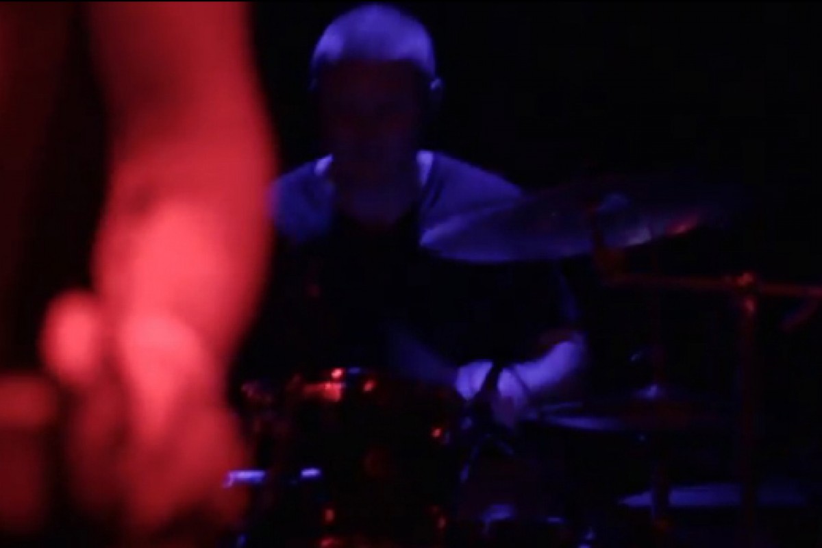 Video Vault – ‘Full of Chemicals’ – Jungol live at the Earl