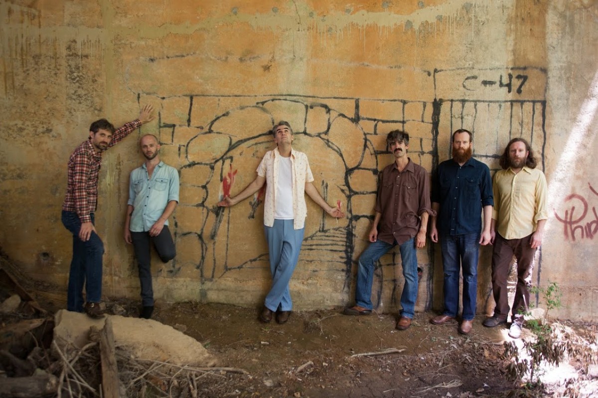 PRESS RELEASE: Pics, Videos and more :: JIM WHITE vs. THE PACKWAY HANDLE BAND (Athens, GA) :: New Album out Next Week + Playing the Shaky Boots Festival in Kennesaw, GA in May 2015