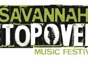 MUSIC FESTIVAL: Savannah Stopover (Savannah ,GA March 5th-7th 2015) – lineup and playlist…