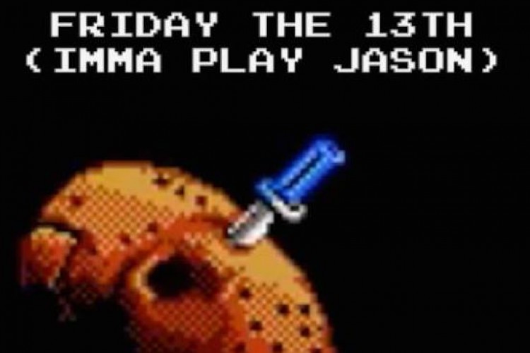 NEW VIDEO: from Atlanta rapper Dillon – “Friday the 13th” (Imma Play Jason)