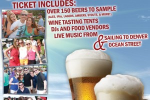 #beerAtlanta :: BEER FESTIVAL :: The Brookhaven Beer Festival – SAT 6/13/15
