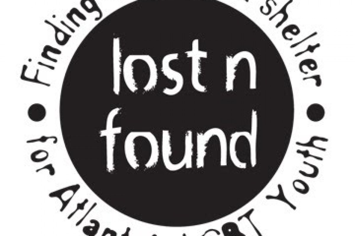TAKE ACTION :: CHARITY :: Lost N Found (Atlanta, GA) :: helping Atlanta LGBT Youth – Donate or Volunteer Now!