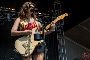 PHOTO GALLERY :: SHAKY KNEES 2015 :: Best Coast, Heartless Bastards, Panda Bear, Steve Gunn, The Both