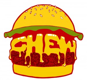 CHEW logo