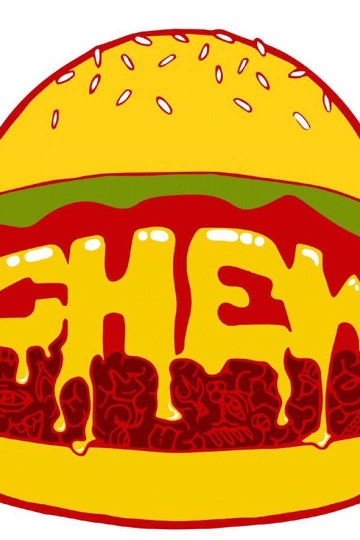 FREE DOWNLOAD :: 3D EP from Atlanta psych band CHEW + live video