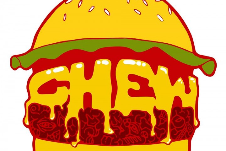 FREE DOWNLOAD :: 3D EP from Atlanta psych band CHEW + live video