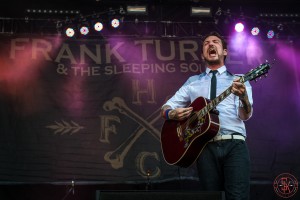 SHAKY KNEES 2015 :: Frank Turner & the Sleeping Souls + Dr. Dog :: Photos + live videos