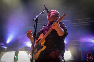 PHOTO GALLERY :: The Pixies at Shaky Knees 2015 + Live Videos