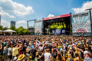 SHAKY KNEES FESTIVAL :: FESTIVAL KICKOFF, Jukebox the Ghost, The Kooks, Mac Demarco