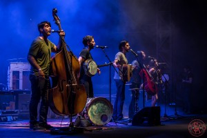 PHOTO GALLERY + LIVE VIDEOS :: The Avett Brothers at Shaky Knees 2015