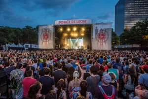 SHAKY KNEES 2015 :: Brand New, The Strokes and the Kaiser Chiefs…pics, videos and more