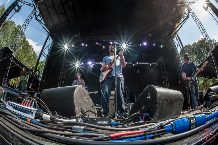 PHOTO GALLERY :: Shaky Knees 2015 :: Built to Spill (+ drone video), Social Distortion, Neutral Milk Hotel