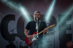 SHAKY KNEES 2015 :: Manchester Orchestra :: Photos + videos