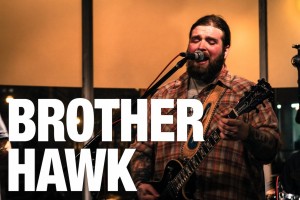 INTERVIEW + Show Review :: Brother Hawk at Park Tavern 7/26/15 + videos from IndieATL sessions