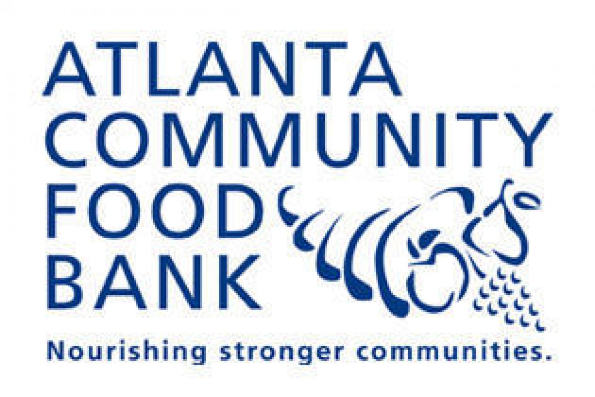 TAKE ACTION :: CHARITY – THE ATLANTA COMMUNITY FOOD BANK
