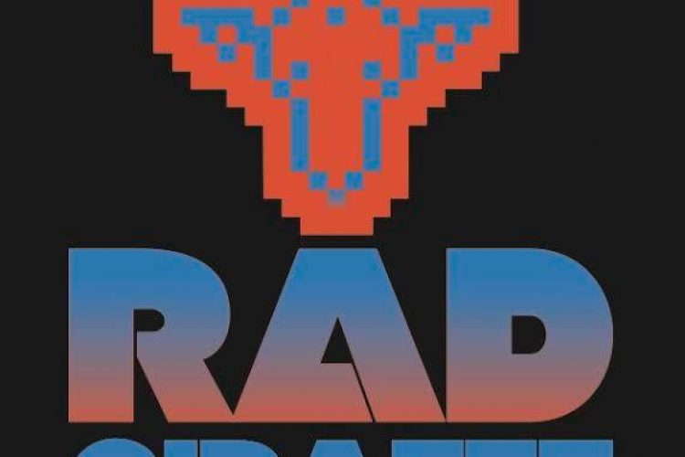 LIVE VIDEOS :: Atlanta band Rad Giraffe for a Beatlanta House Show Festival