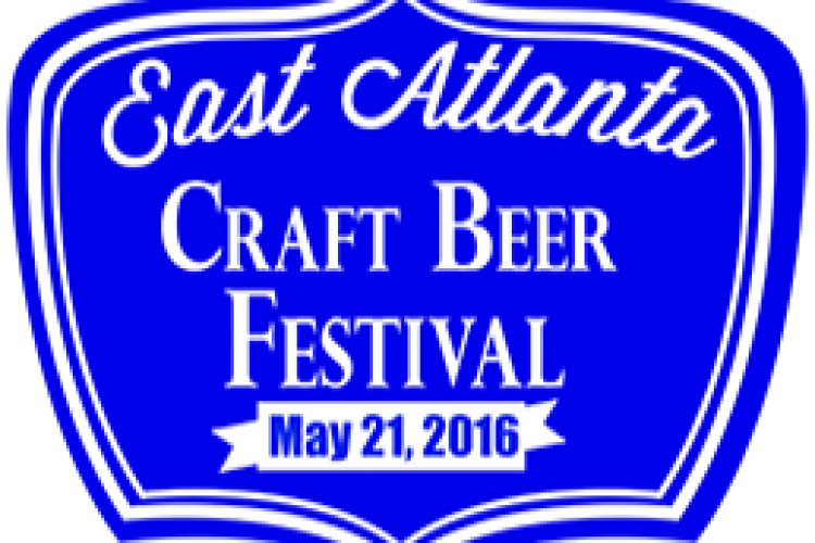 BEER FESTIVAL :: East Atlanta Beer Fest on Sat 5/21 #beerAtlanta