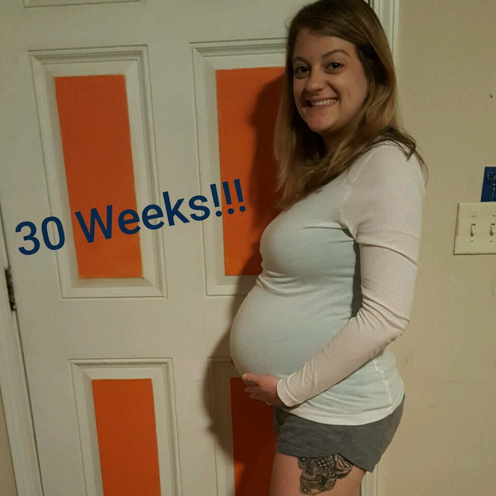 30-weeks