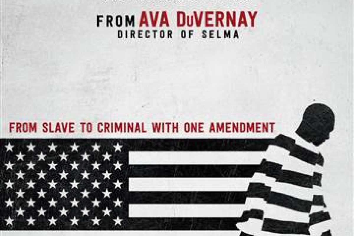 FILM :: “13th” – A documentary about Mass Incarceration and Racial Inequality