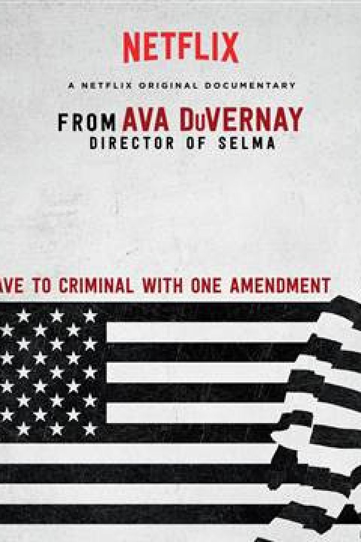 FILM :: “13th” – A documentary about Mass Incarceration and Racial Inequality