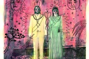 OFFICIAL MUSIC VIDEO :: “Bloodhands (Oh My Fever)” from Memphis band ‘In The Valley Below’ – playing the Earl Fri 8/4/17