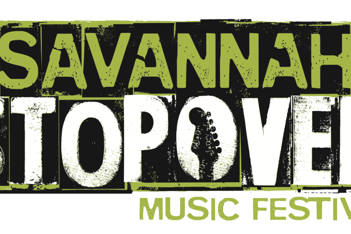 Updated :: Full Lineup Announced….Savannah Stopover Music Festival :: (previous) First Round of Artists announced! Of Montreal, Wild Child, Public Access TV and more…