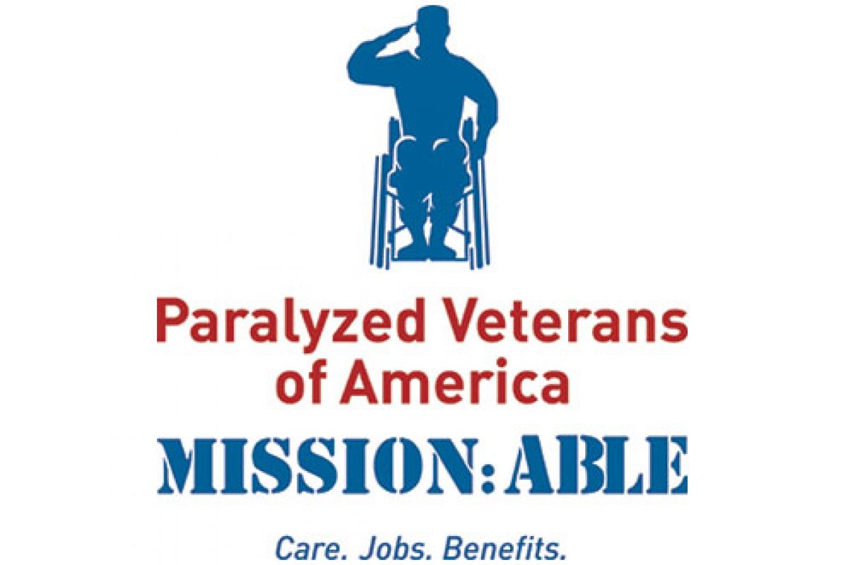 TAKE ACTION :: CHARITY :: Paralyzed Veterans of America – DONATE NOW!