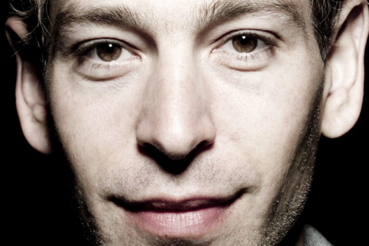 SHOW REVIEW + STREAM :: Matisyahu at City Winery on  March 7th, 2018