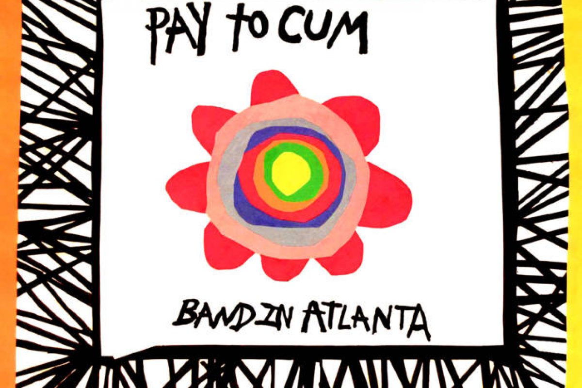 FREE DOWNLOAD ::  “Band In Atlanta” by Atlanta band Pay To Cum