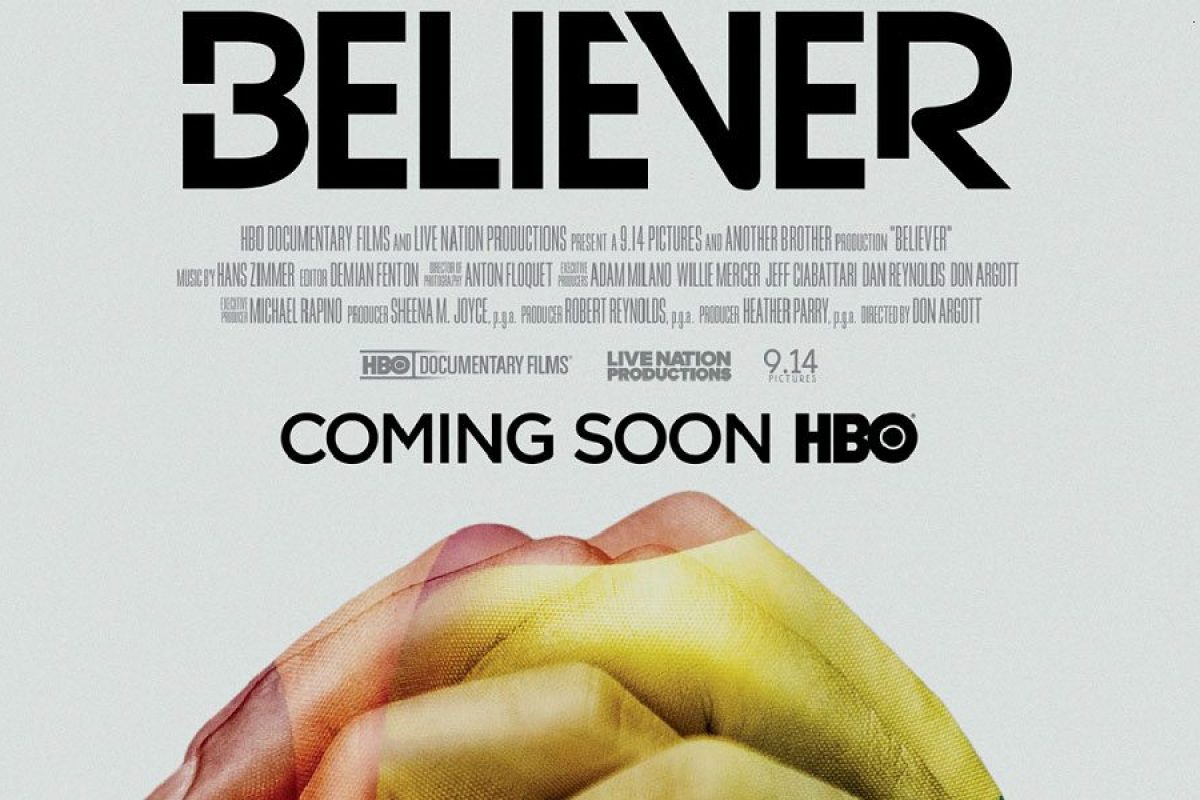 FILM :: Believer (2018) Official Trailer – A Documentary exploring how the Mormon Church treats its LGBTQ members – featuring the Mormon Frontman of Imagine Dragons