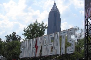 FESTIVAL REVIEW :: Shaky Beats Festival 2018