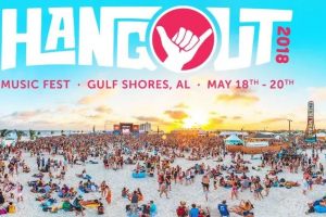 PHOTO & VIDEO GALLERY:: Hangout Festival 2018