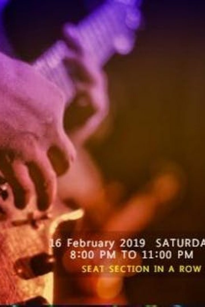 A BEATLANTA HOUSE SHOW :: Unplugged with Atlanta artist Kenny Brown – Sat, Feb 16th, 2019