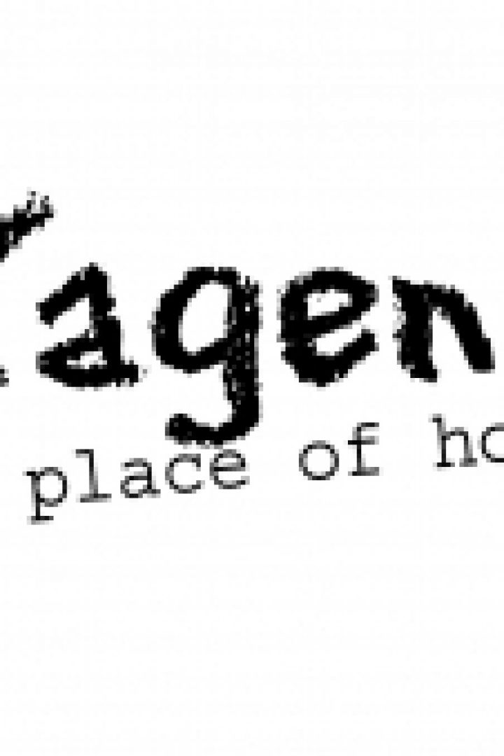 TAKE ACTION :: Charity :: ‘Kageno – A Place for Hope’
