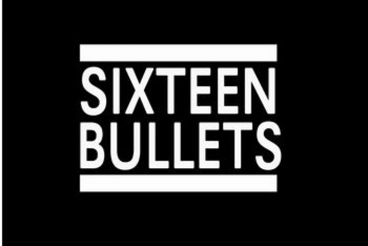 OFFICIAL MUSIC VIDEO: Sixteen Bullets – “Rock the Clock” + info on an upcoming house show