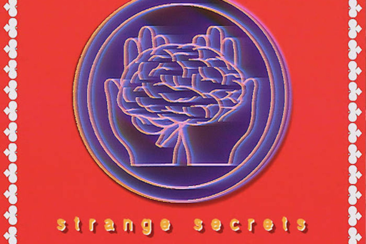 FREE DOWNLOAD :: “Strange Secrets Worth Knowing” from Atlanta band Improvement Movement :: Playing 529 on Fri 8/12/22