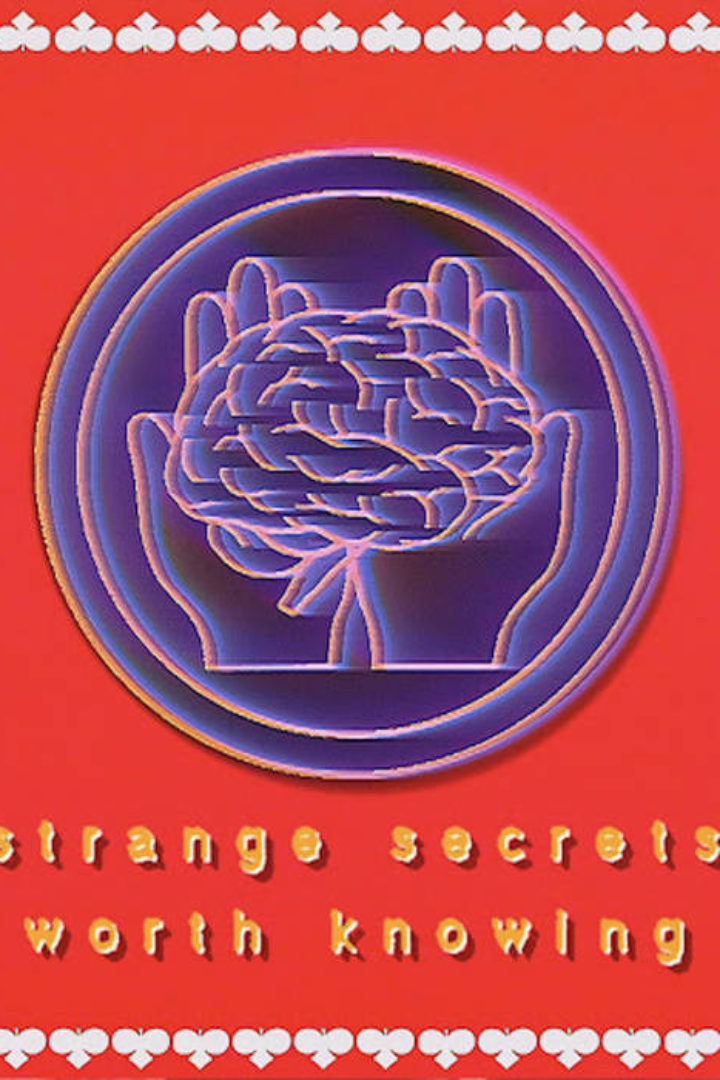 FREE DOWNLOAD :: “Strange Secrets Worth Knowing” from Atlanta band Improvement Movement :: Playing 529 on Fri 8/12/22
